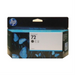 HP C9374A (HP 72) 130-ml Gray Ink Cartridge – UK Inkjets | HP Canada