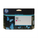 HP 72 130-ml Magenta Ink Cartridge – UK Inkjets | HP Canada