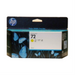 HP 72 130-ml yellow ink cartridge – UK Inkjets | HP Canada