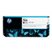 HP 764 300-ml Matte Black Ink Cartridge – UK Inkjets | HP Canada