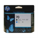 HP 70 Matte Black and Cyan Print Head – UK Inkjets | HP Canada