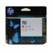 HP 70 Magenta abd Yellow Print Head – UK Inkjets | HP Canada