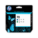 HP 70 Blue – UK Inkjets | HP Canada