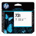HP 731 Printhead – UK Inkjets | HP Canada
