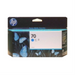 HP 70 Cyan 130ml Ink Cartridge – UK Inkjets | HP Canada