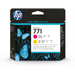 HP 771 Magenta/Yellow Designjet PH – UK Inkjets | HP Canada