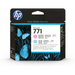 HP 771 Lt Magenta/Lt Cyan Designjet PH – UK Inkjets | HP Canada