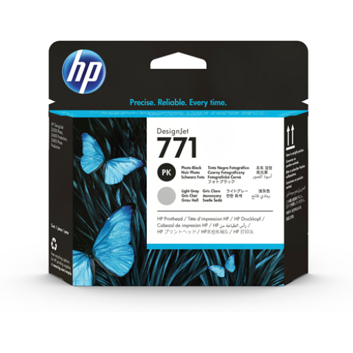 HP 771 Photo Black/Lt Gry Designjet PH – UK Inkjets | HP Canada