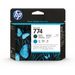 HP 774 Mte Black/Cyan Printhead – UK Inkjets | HP Canada