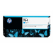 HP 764 300-ml Cyan Ink Cartridge – UK Inkjets | HP Canada