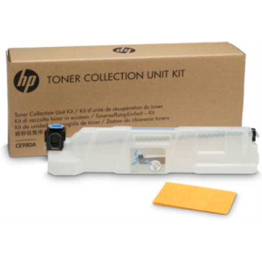 HP CE980A Color LaserJet CP5525 Waste Toner Kit