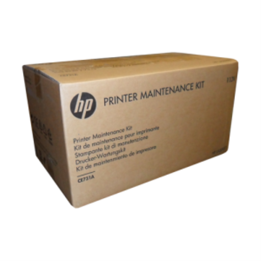 HP CE731A LaserJet Enterprise M4555 MFP 110V Maintenance Kit
