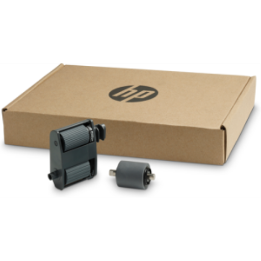 J8J95A HP 300 ADF ROLLER REPLACEMENT KIT FOR MFP M631/M632/M – Accessories | HP Canada