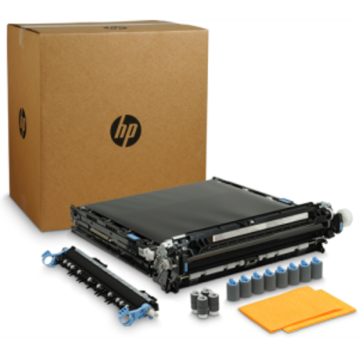 HP D7H14A Color LaserJet Transfer and Roller Kit
