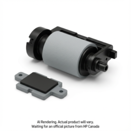 HP LaserJet ADF Maintenance Kit – Accessories | HP Canada