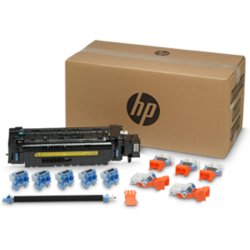 L0H24A HP LJ 110V MAINT KIT FOR M607/M608/M609 225K – Accessories | HP Canada
