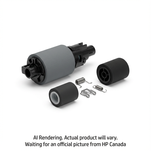 HP HP LaserJet ADF Maintenance Kit – Accessories | HP Canada