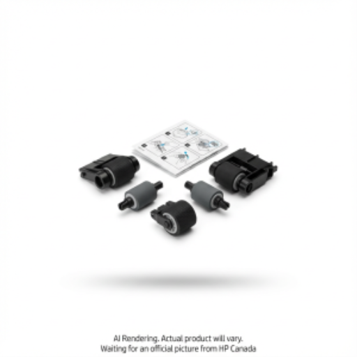 HP LaserJet ADF Flow Maintenance Kit – Accessories | HP Canada