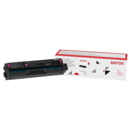 006R04393 Genuine Xerox Magenta High Capacity Print Cartridge, Xerox C230/C235 Color Printer/Multifunction – Laser | Xerox