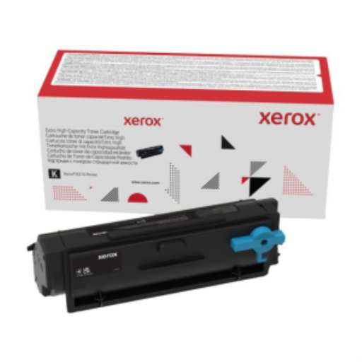 006R04378 Genuine Xerox Black Extra High Capacity Toner Cartridge, Xerox B305/B310/B315 Printer – Laser | Xerox