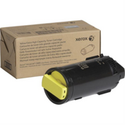 Xerox Original Toner Cartridge - Yellow - Laser - Extra High Yield - 16800 Pages – Laser | Xerox