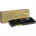 Genuine Xerox Extra High Capacity Yellow Print Cartidge for C400/C405, 8,000 pages – Laser | Xerox