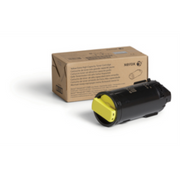 Xerox Versalink C500/C505 Extra High Capacity Yellow Toner Cartridge (106R03868) – Laser | Xerox