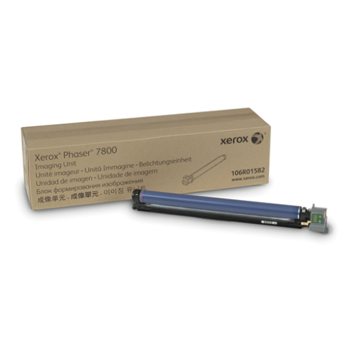 106R01582 Imaging Unit – Laser | Xerox