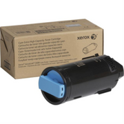 Xerox Versalink C600 Extra High Capacity Cyan Toner Cartridge (106R03916) – Laser | Xerox