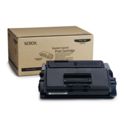 106R01370 Standard Capacity Print Cartridge, Phaser 3600 – Laser | Xerox