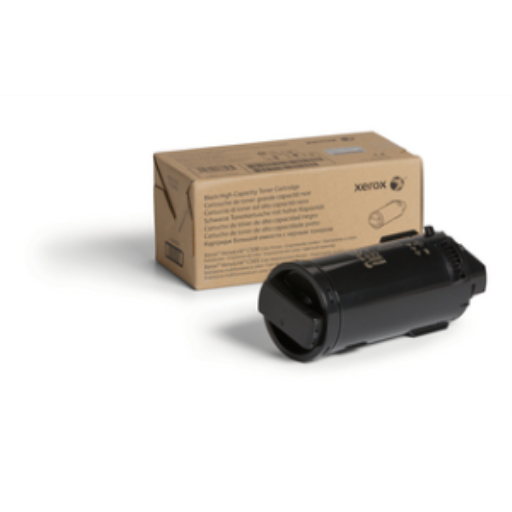 106R03869 Xerox Black High Capacity Original Toner Cartridge – Laser | Xerox