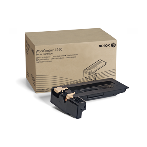 106R01409 Toner Cartridge Work Centre 4250, 4260 – Laser | Xerox