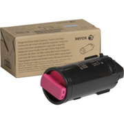 Xerox Versalink C500/C505 Extra High Capacity Magenta Toner Cartridge (106R03867) – Laser | Xerox
