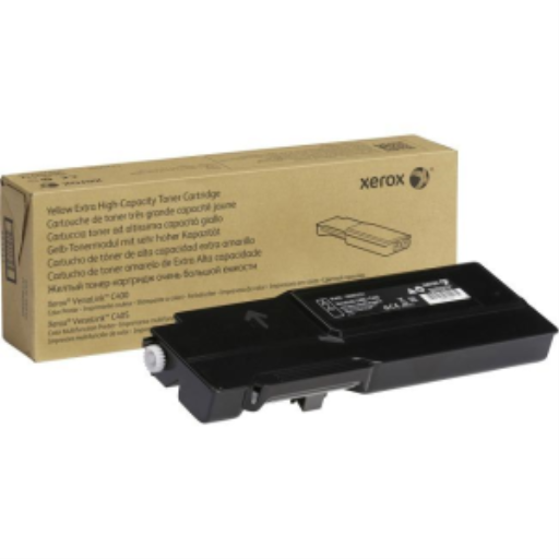 106R03524 Genuine Xerox Extra High Capacity Black Print Cartridge for C400/C405, 10,500 pages – Laser | Xerox