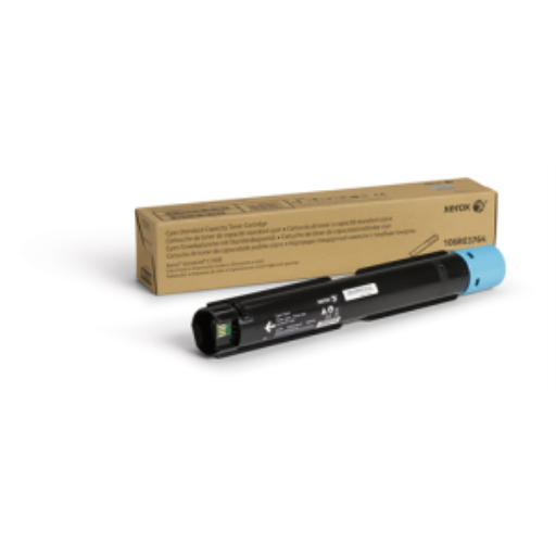 GENUINE XEROX CYAN STANDARD – Laser | Xerox