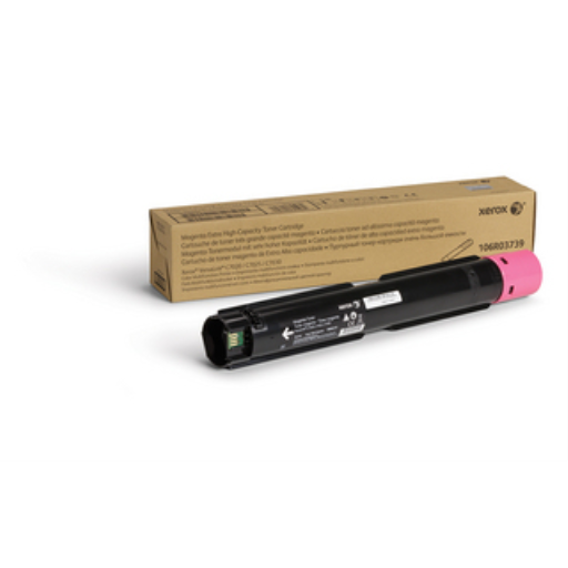 Xerox Genuine Xerox Magenta High Capacity Toner Ca – Laser | Xerox