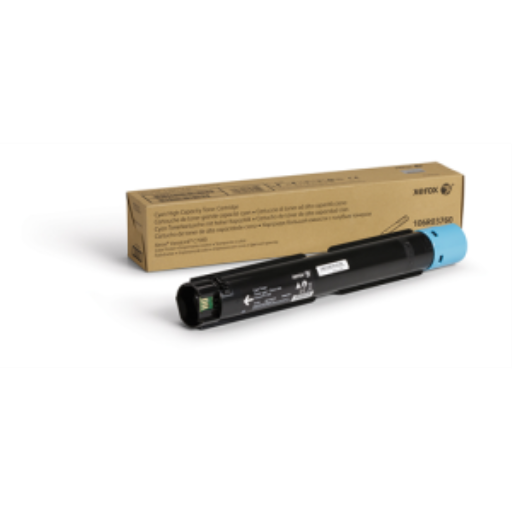 Xerox 006R01825 Original Cyan Toner Cartridge Extra High Yield – Laser | Xerox