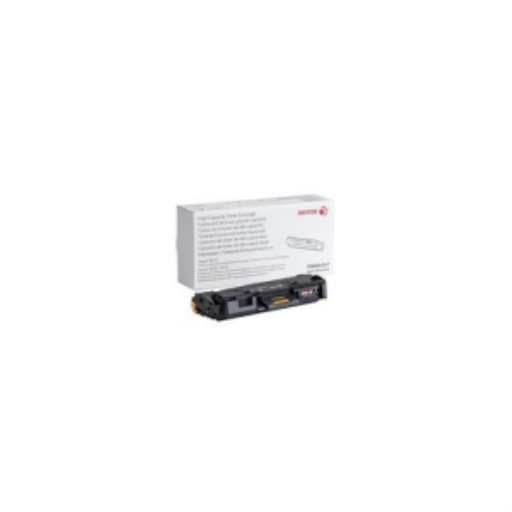 Xerox B205 / B210 / B215 Black High Capacity Toner Cartridge (106R04347) – Laser | Xerox
