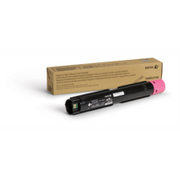 GENUINE XEROX MAGENTA HIGH – Laser | Xerox