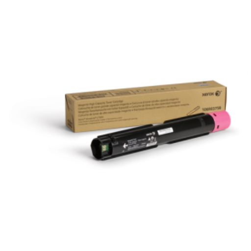 GENUINE XEROX MAGENTA HIGH – Laser | Xerox