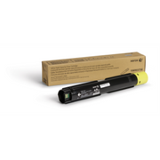 GENUINE XEROX YELLOW HIGH – Laser | Xerox