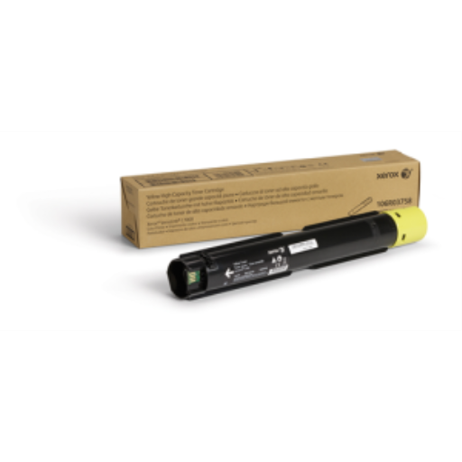 GENUINE XEROX YELLOW HIGH – Laser | Xerox
