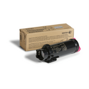Genuine Xerox Extra High Capacity Toner, Magenta Phaser 6510, 6515 – Laser | Xerox
