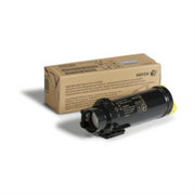 106R03692 Genuine Xerox Extra High Capacity Toner, Yellow Phaser 6510, 6515 – Laser | Xerox