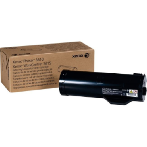 XEROX BLACK EXTRA HIGH 106R02731 – Laser | Xerox