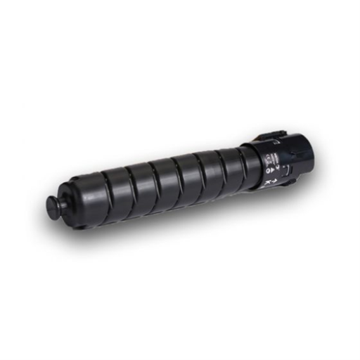BLACK HIGH CAPACITY TONER – Laser | Xerox