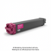 MAGENTA HIGH CAPACITY TONER – Laser | Xerox