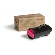Xerox Versalink C600 Extra High Capacity Magenta Toner Cartridge (106R03917) – Laser | Xerox