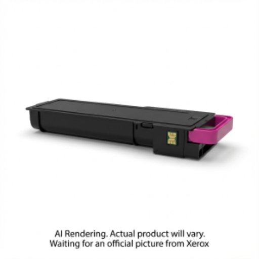 Xerox 106R03515 Original Magenta Toner Cartridge High Yield – Laser | Xerox