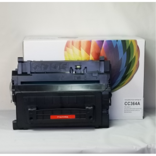 CTCC364A Compatible Black Toner for HP LaserJet P4014/P4015 - 10K Yield – Toners | Balloon Brand
